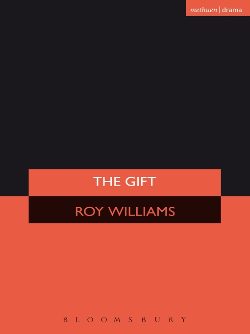 Title details for The Gift by Roy Williams - Available